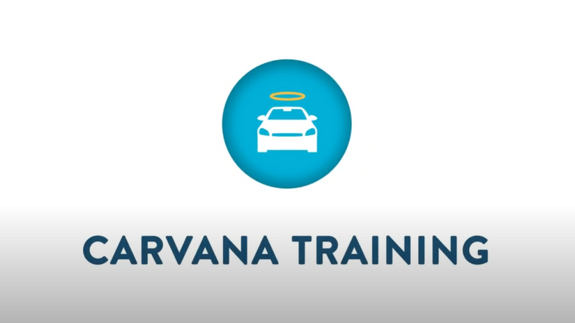 Carvana: How to Use Slack
